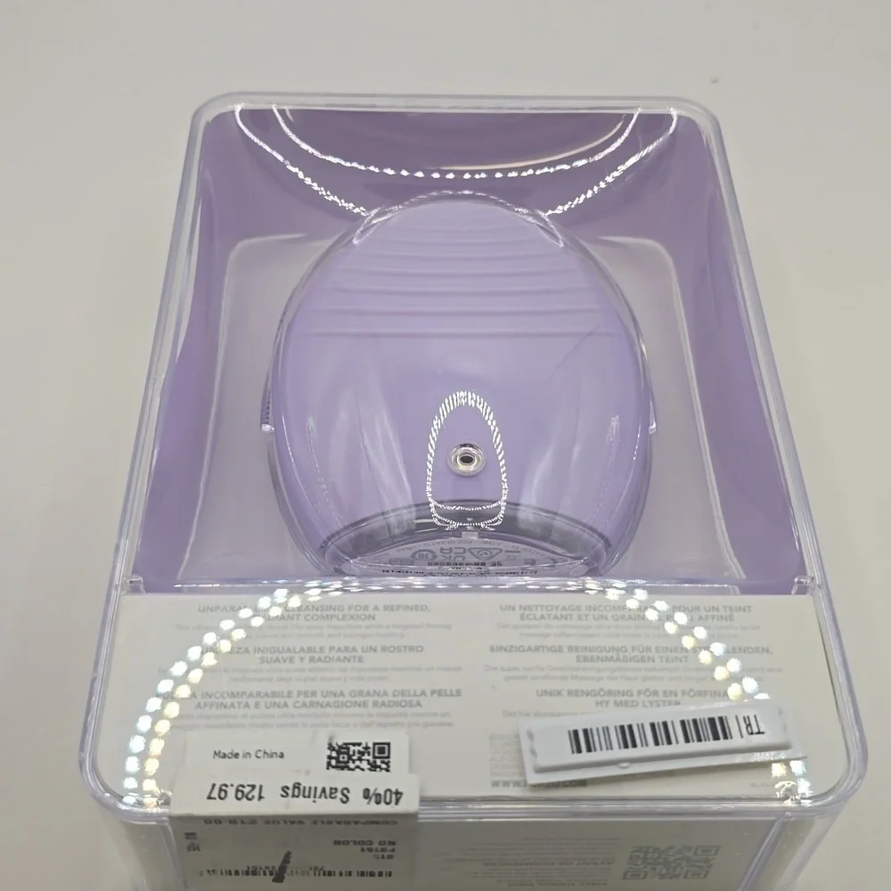 FOREO brand new
